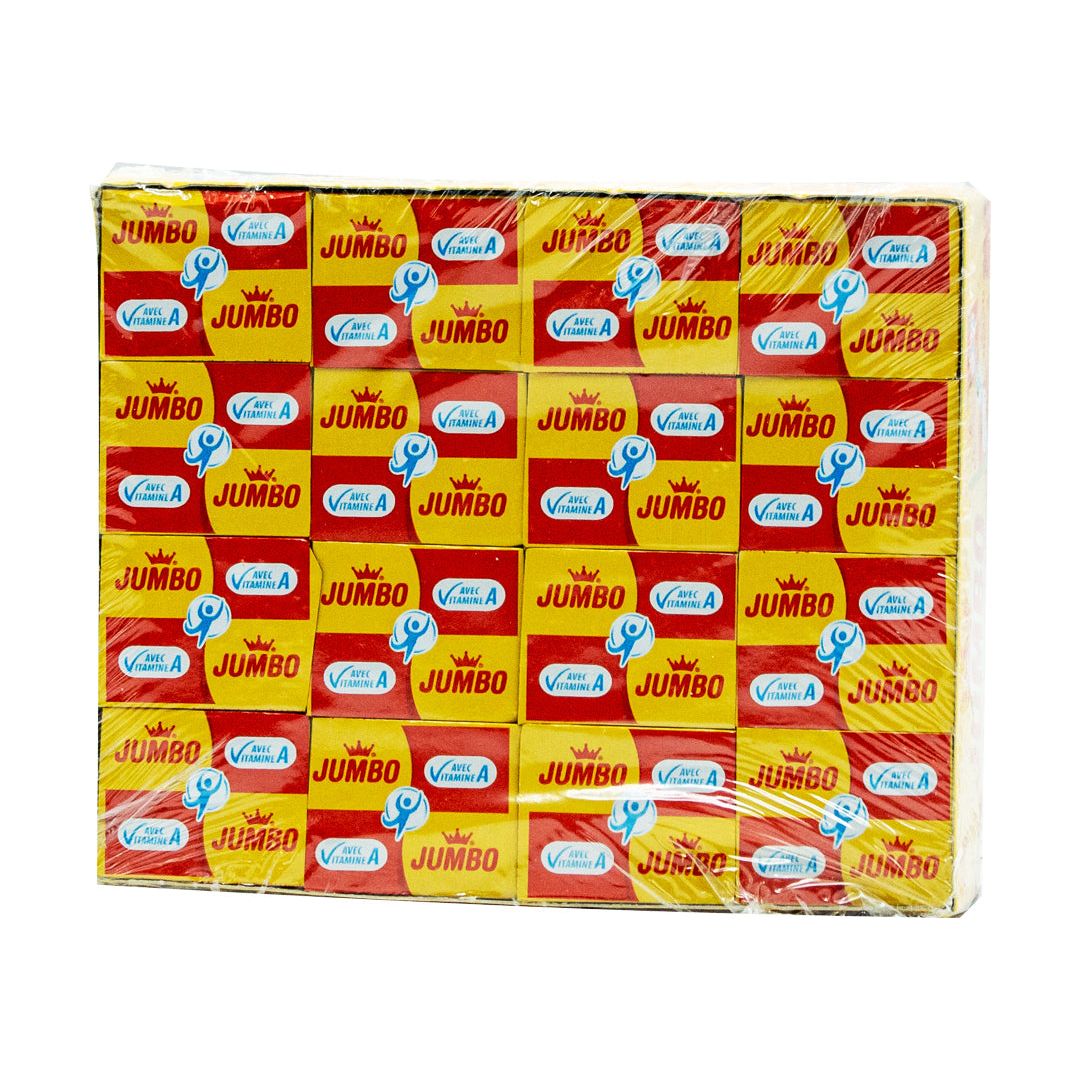 Jumbo seasoning cube simple with vitamin A 480g