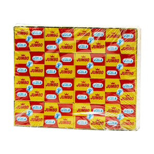 Jumbo seasoning cube simple with vitamin A 480g