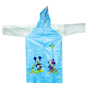 Raincoat Model NO-0198/3168