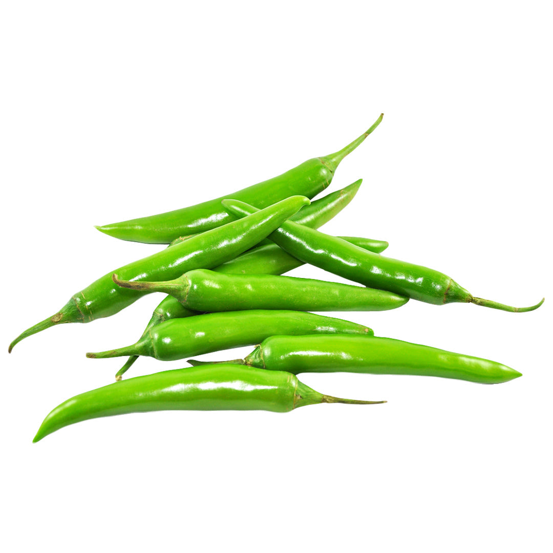 Green chili 100g