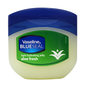 Vaseline Blue Seal Aloe Fresh Light Hydration 100ml