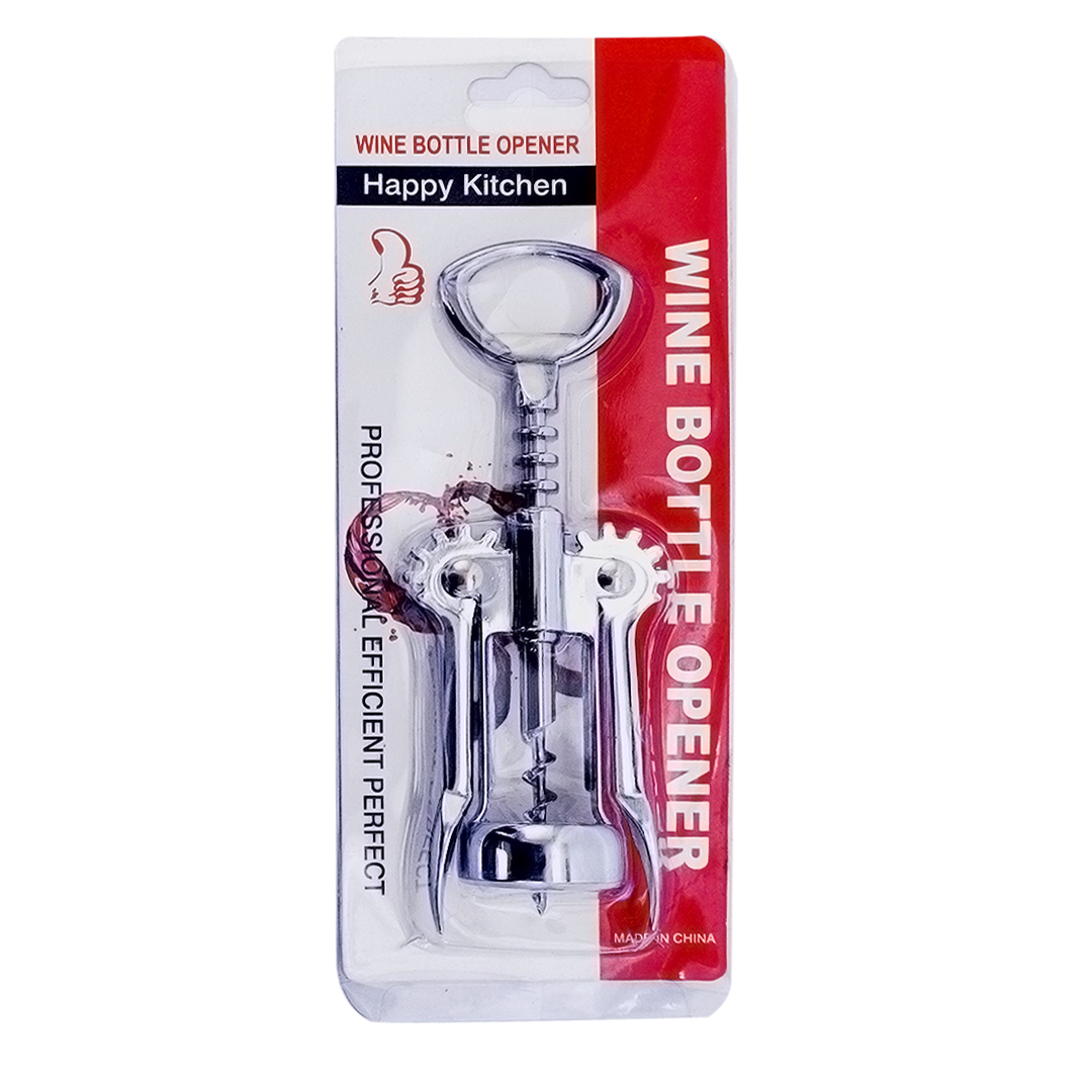 Ming Heng Wine Corkscrew 1 Piece