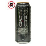 8.6 Extreme beer 10.5% 500ml