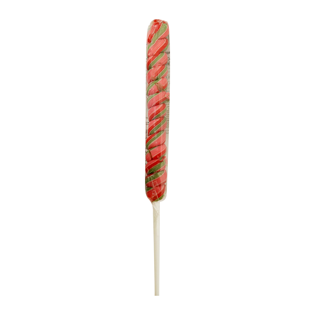 Lollipop spiral pops candy 50g