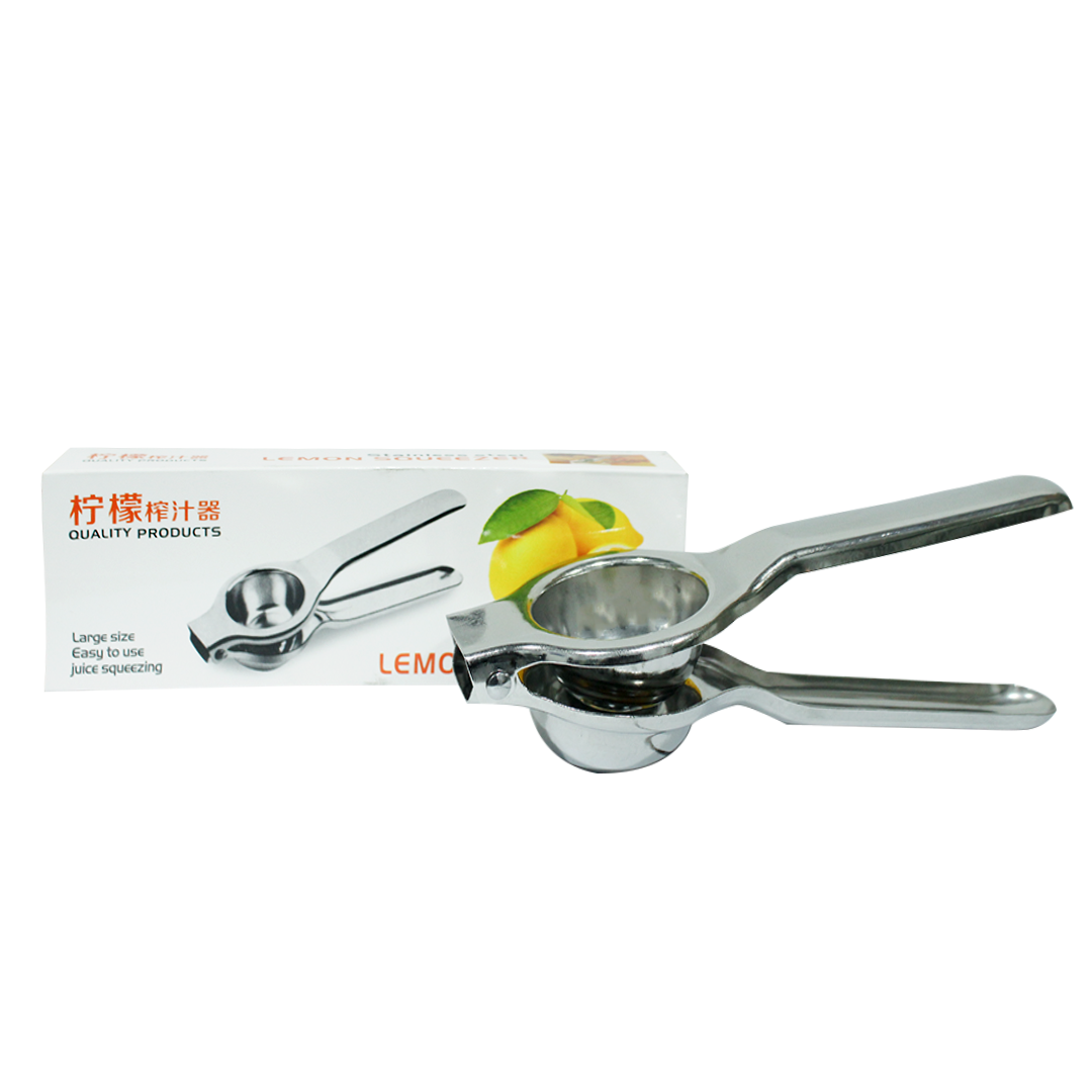 Generic steel citrus juicer model 8819 1pc