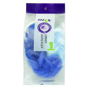 OKS bath sponge 70g