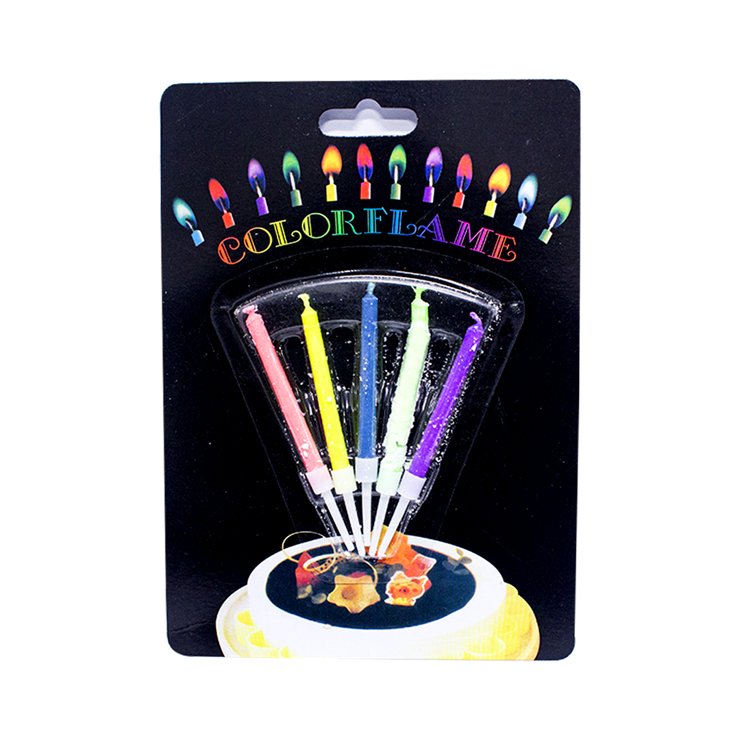 Happy birthday candle hz-230/5665