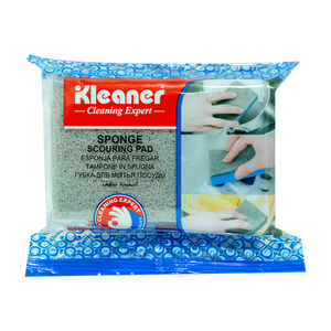 Kleaner dish sponge 1 piece