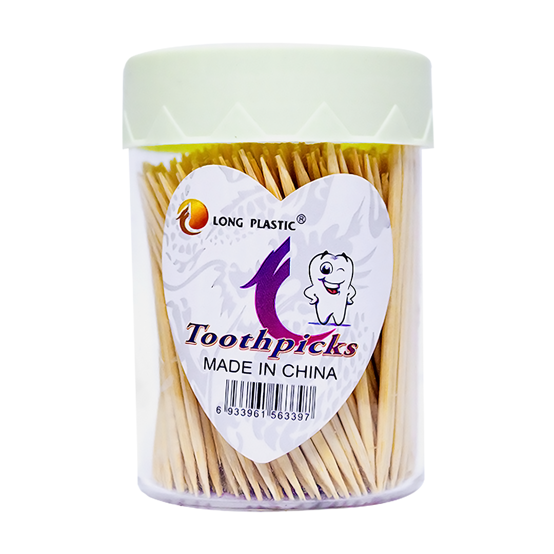 Toothpicks 200 Pieces