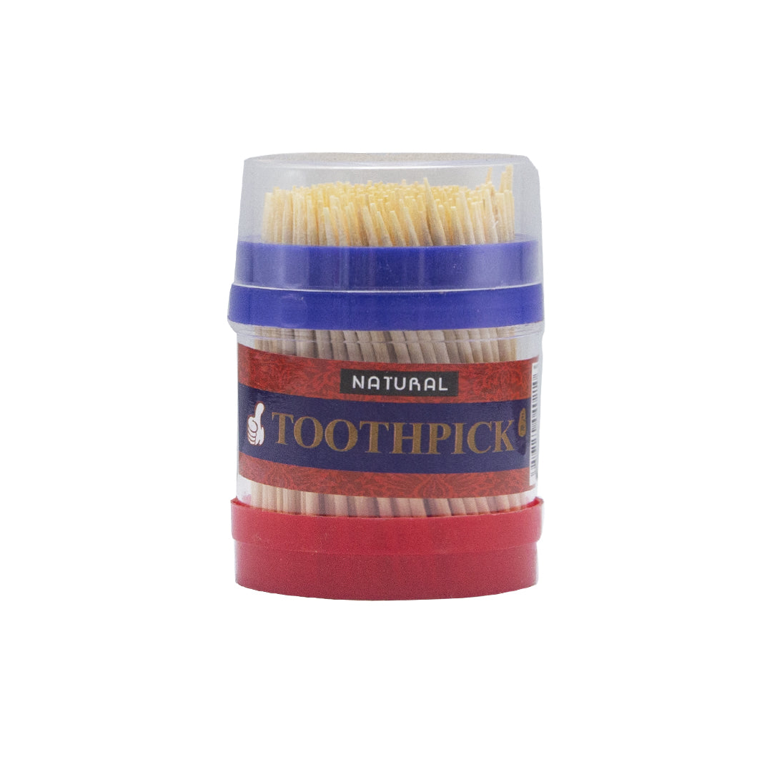 Natural Toothpick