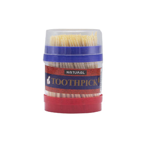 Natural Toothpick