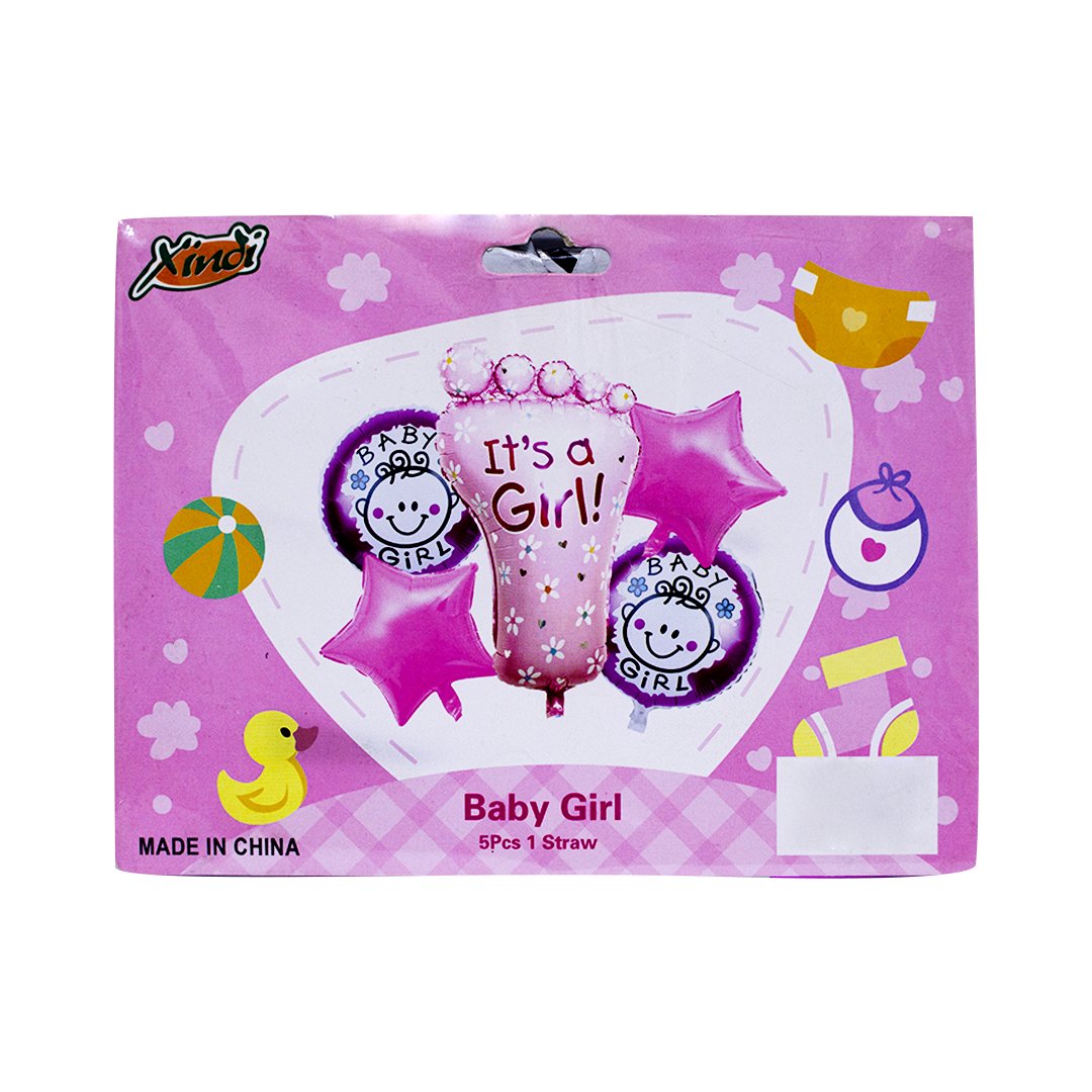 Happy birthday balloon no-ar-5bg
