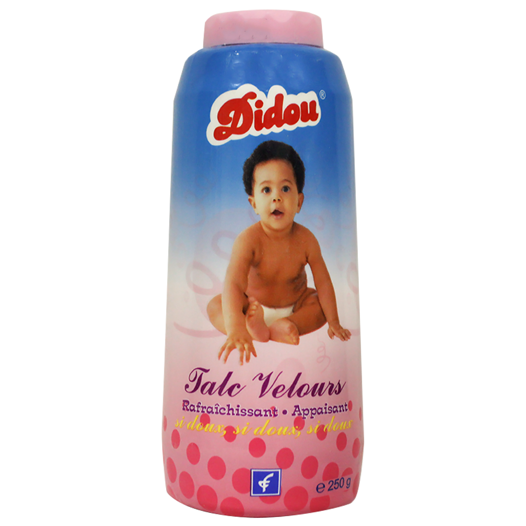 Didou Baby Talc 250g