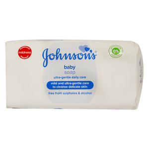 Johnson Baby Soap Regular 100g