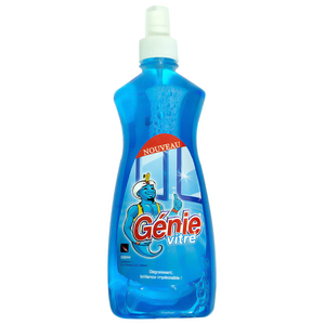 Genie Glass Cleaner Spray 500ml