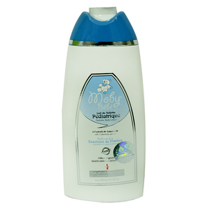 Moby blue lotion 300ml