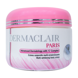 Dermaclair Paris cream 230ml