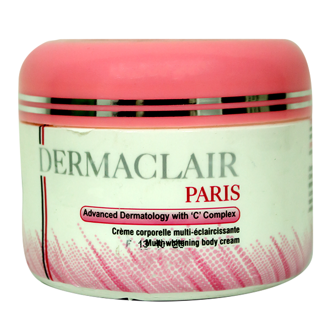 Dermaclair Paris cream 230ml