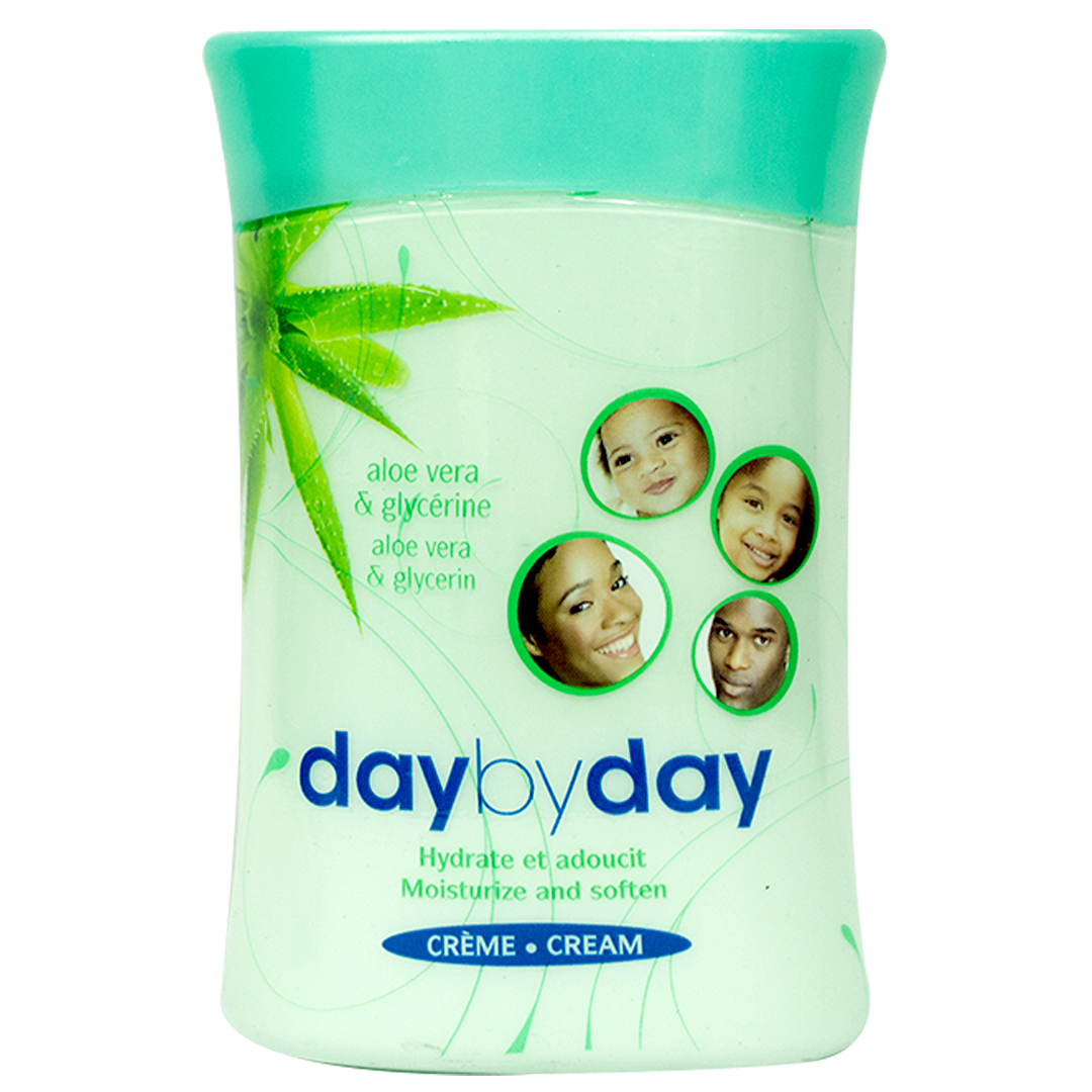 Day by Day aloe vera cream 400ml