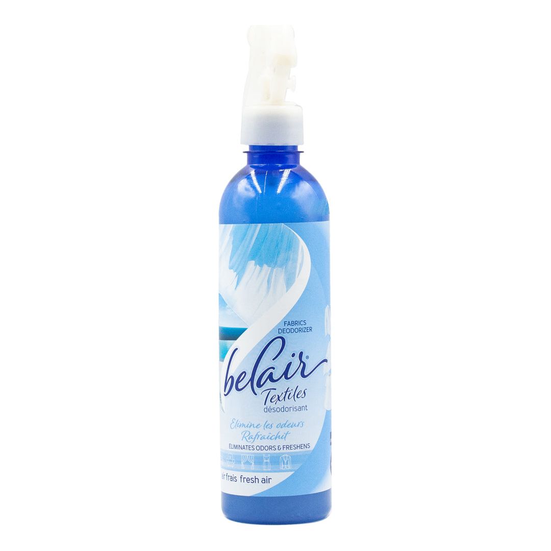 Belair textile deodorant 400ml