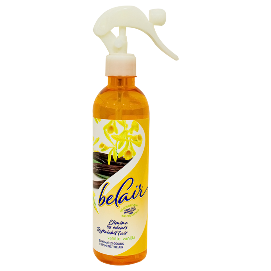 Revital vanilla air freshener 400ml