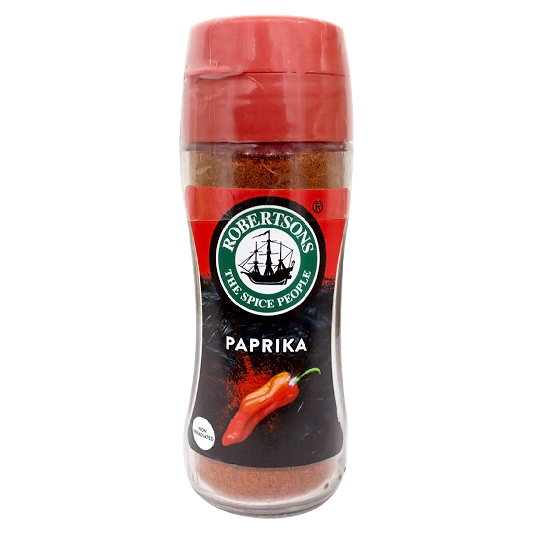 Robertsons paprika 44g