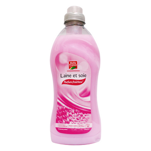 Belle France Wool Laundry Softener 750ml