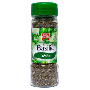 Belle France dried basil spice 15g