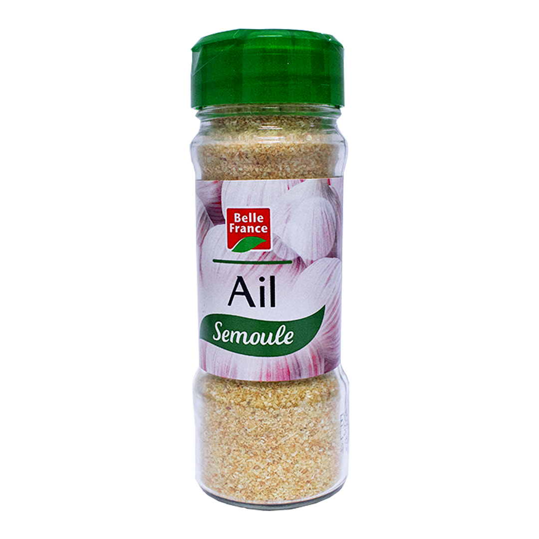 Belle France Spice Garlic 65g