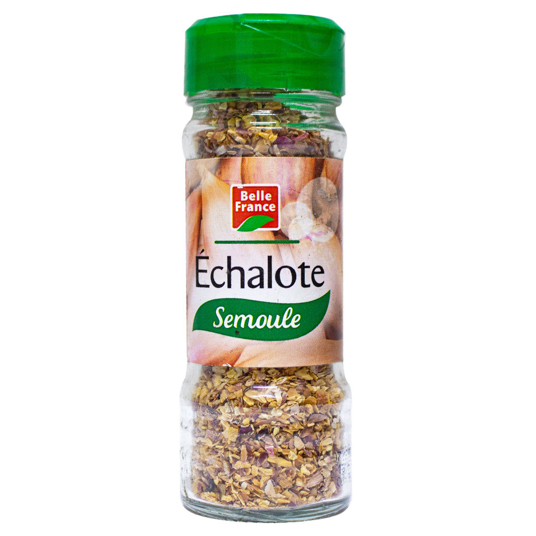 Belle France shallot granules spice 37g