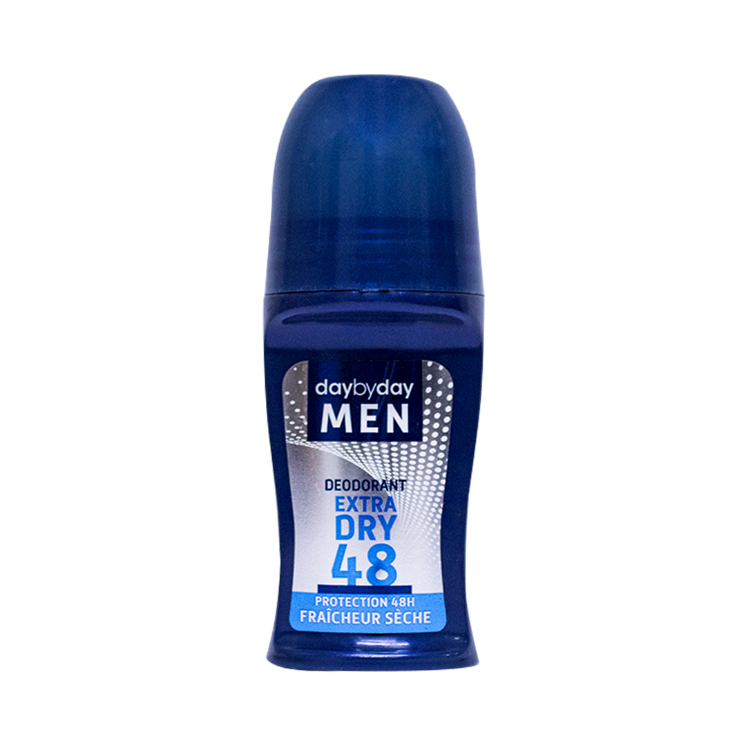 Day by Day Roll-On Extra Dry 50ml
