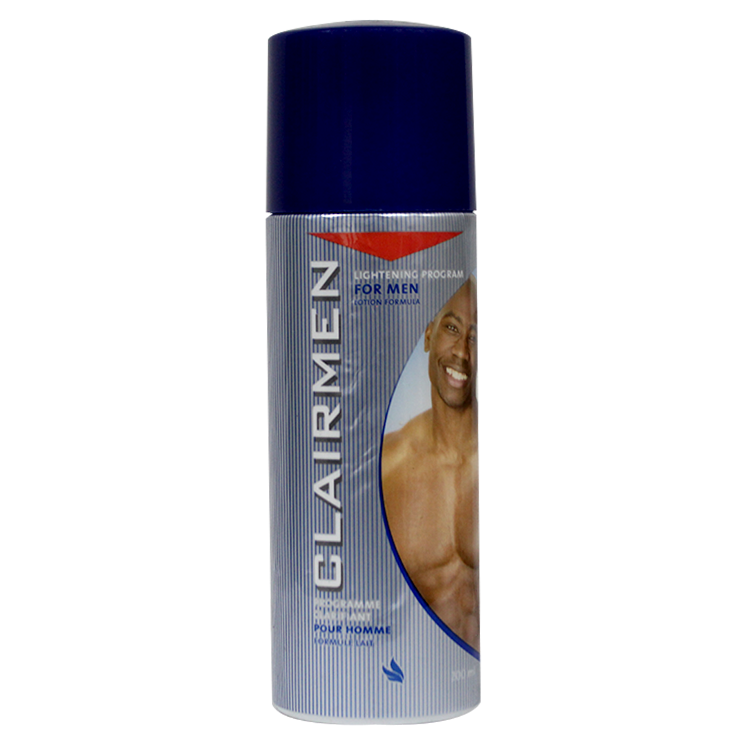 Clairmen body lotion 200ml