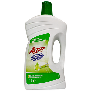 Actiff multi purpose cleaning bleach 1L