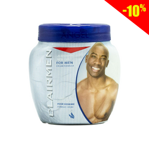 Clairmen brightening cream for men 300ml