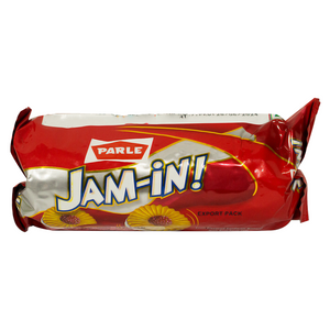 Parle Jam-In filled biscuits 75g