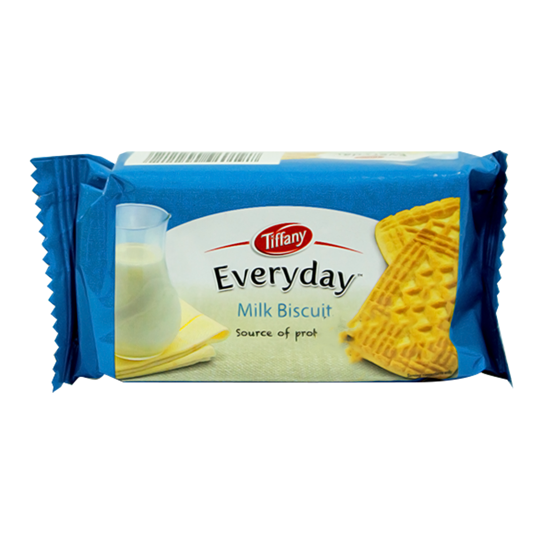 Tiffany biscuit milk everyday 40g