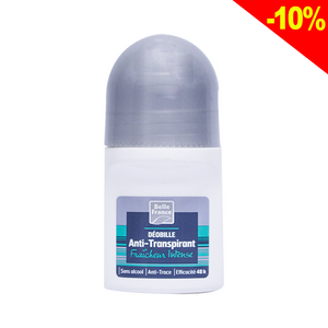 Belle France Roll-On Fresh Tonic Anti-Perspirant 50ml