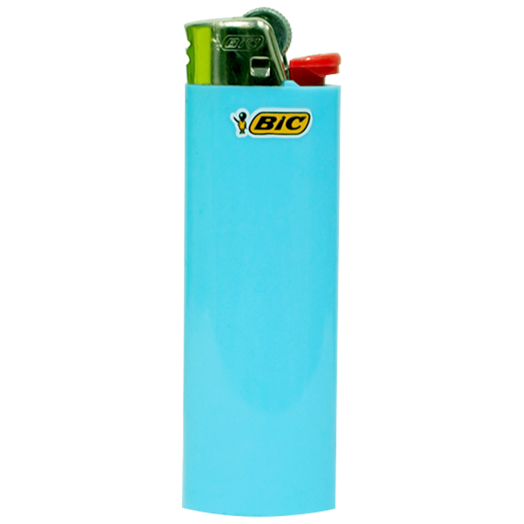 J-6 Maxi lighter standard