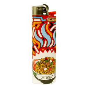 J5 mini sleeve lighter