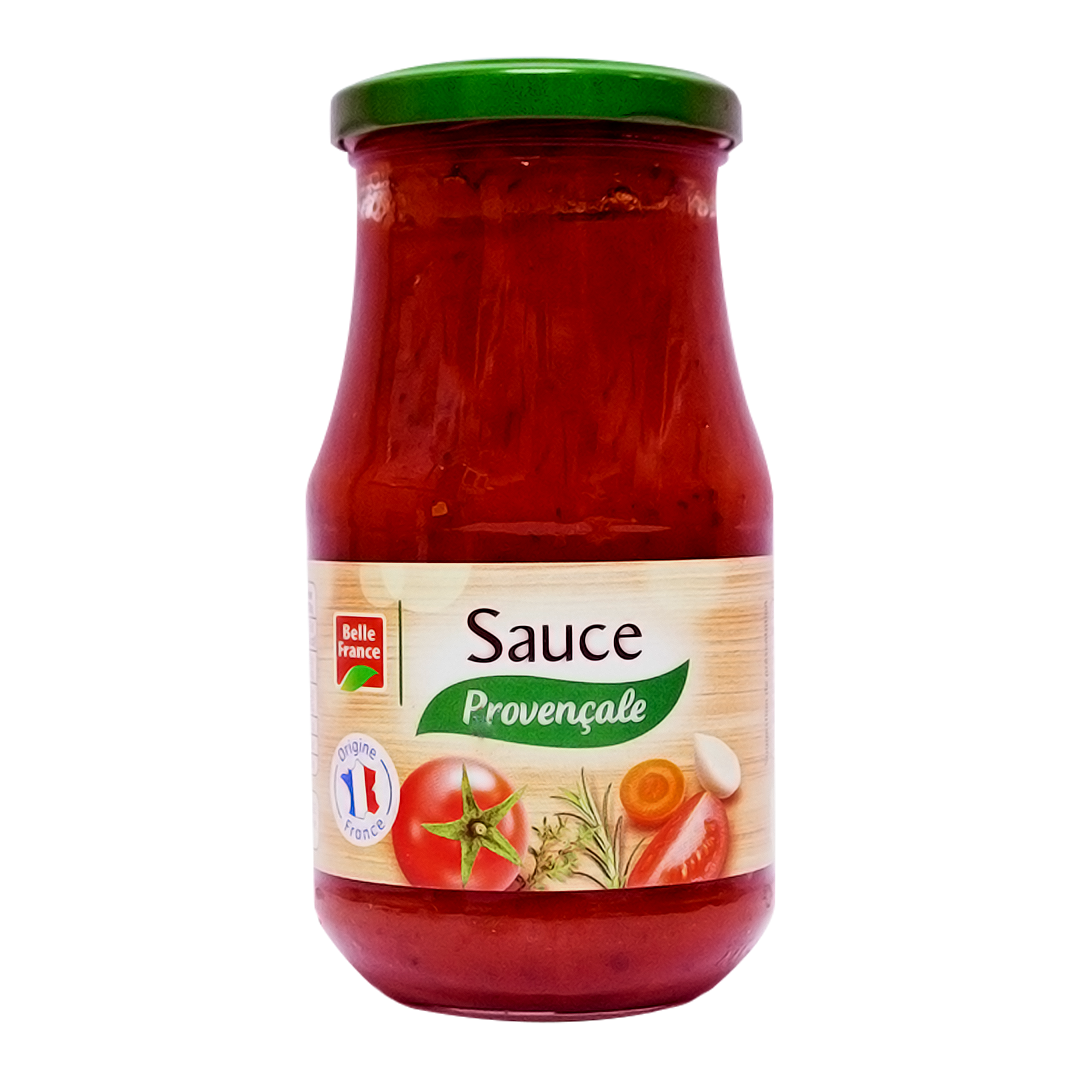 Belle France Provencal sauce 415g