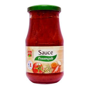 Belle France Provencal sauce 415g