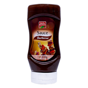 Belle France Barbecue Sauce 350g