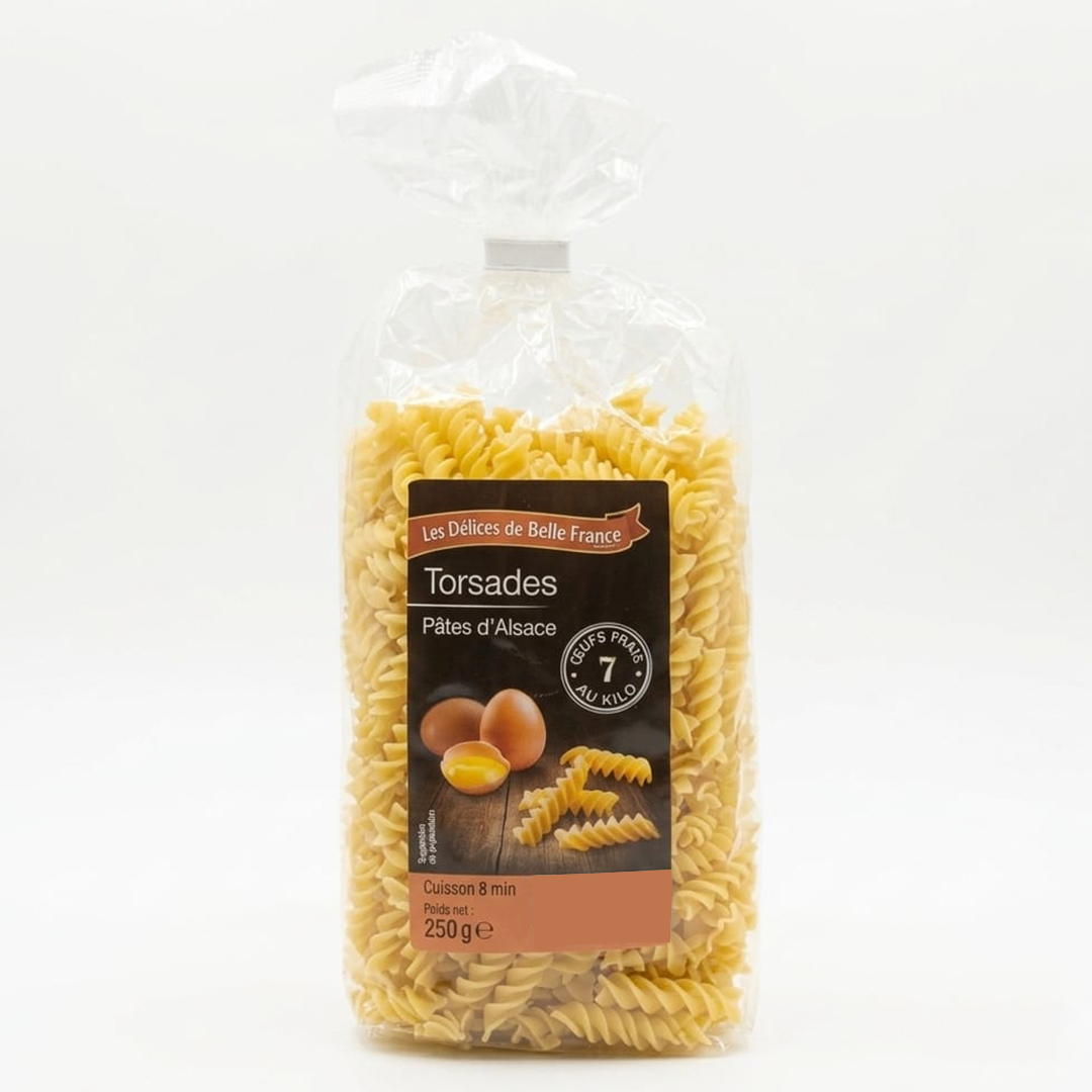 Barilla Pasta Twists 500g