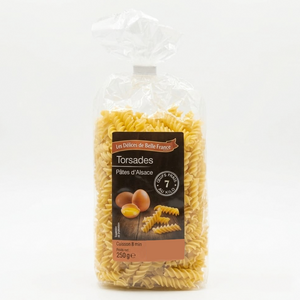 Barilla Pasta Twists 500g