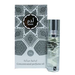 Al Nassib perfume Adam 7ml
