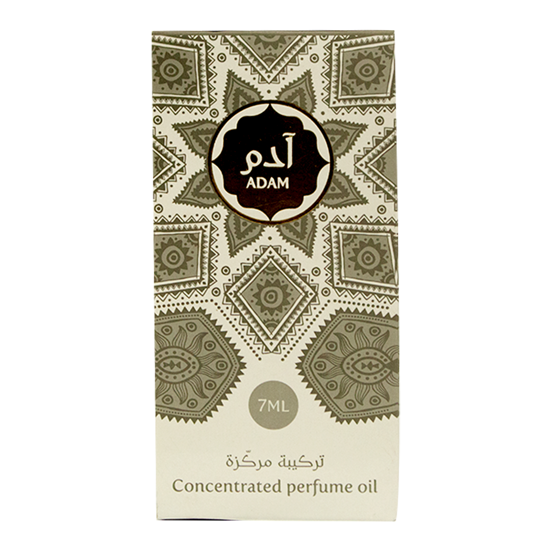 Al Nassib perfume Adam 7ml