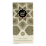 Al Nassib perfume Adam 7ml