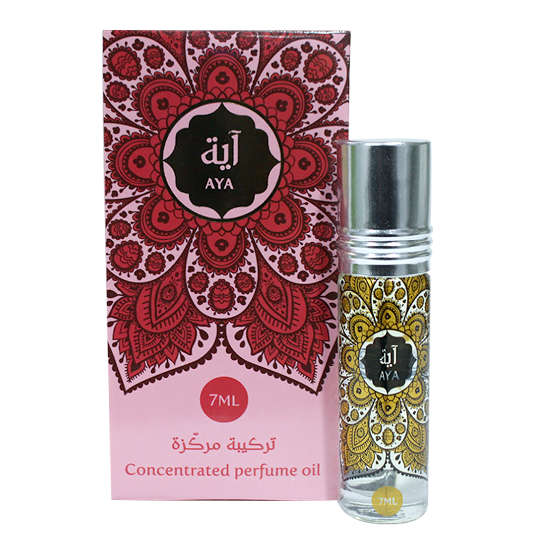 Al Nassib Perfume Aya 7ml