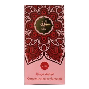 Al Nassib Perfume Aya 7ml