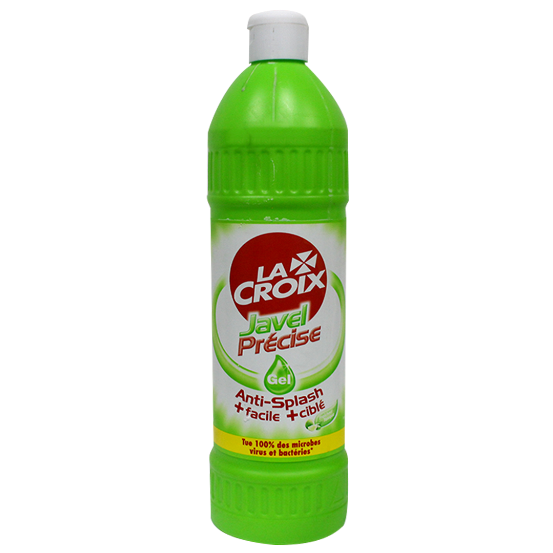 La Croix anti splash bleach 750ml